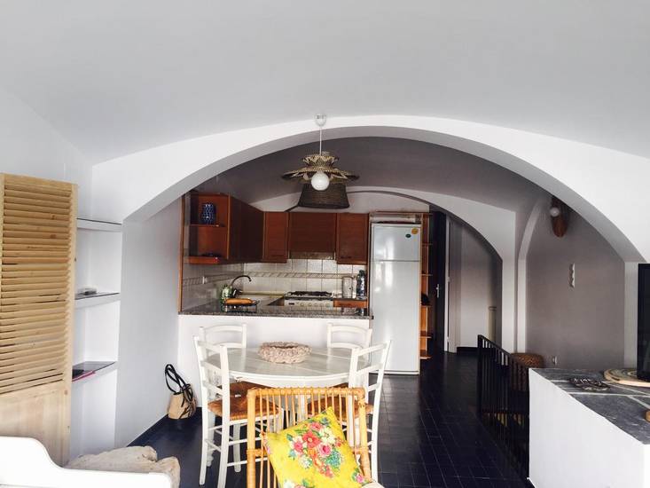 Pitxot Apartment Испания, Кадакес