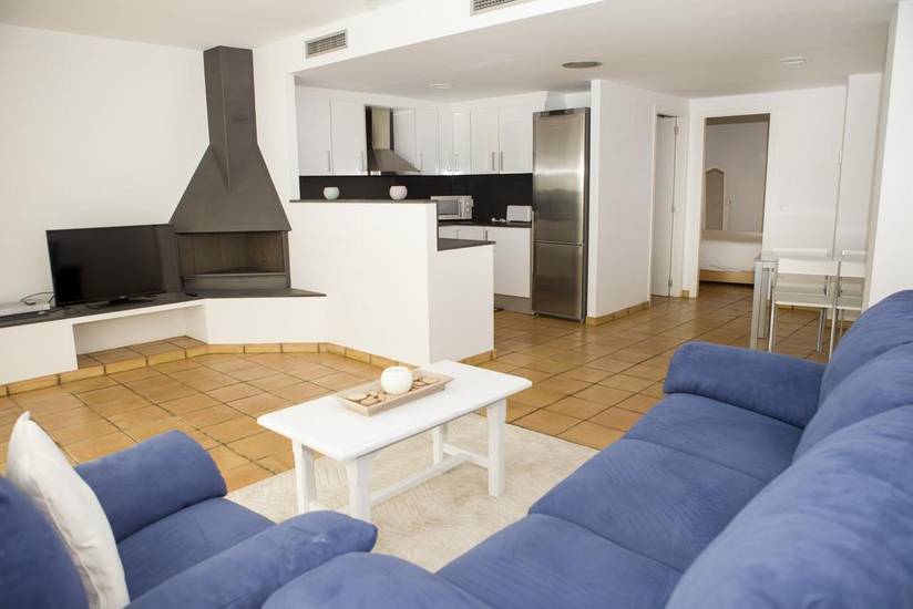 Mimoses Apartaments Испания, Кадакес