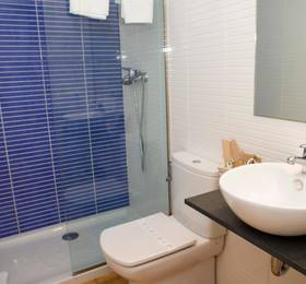 Отдых в Mimoses Apartaments - Испания, Кадакес