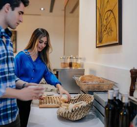 Gran Hotel Don Manuel Atiram Hotels в Касересе