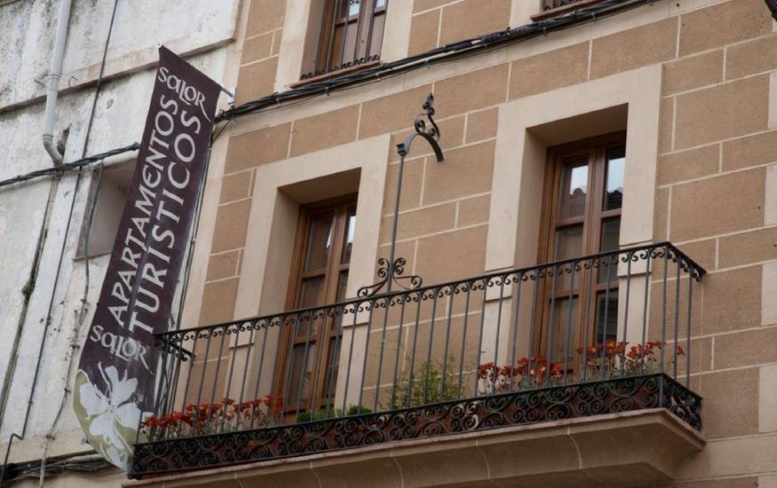 Hotel Alfonso IX 2* Испания, Касерес