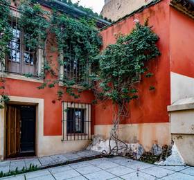 Туры в Hotel Alfonso IX в Испании