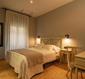 Hotel Alfonso IX в Касересе