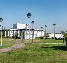 Hospes Palacio de Arenales Spa в Касересе