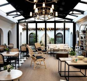 Туры в Hospes Palacio de Arenales Spa в Испании