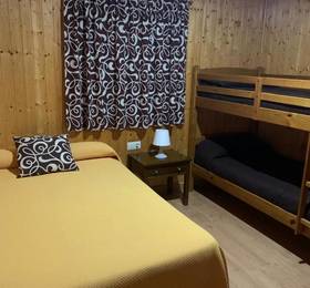 Туры в Bungalows Ciudad de Caceres в Испании