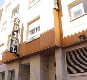 Отдых в Hotel Iberia Plaza America - Испания, Касерес