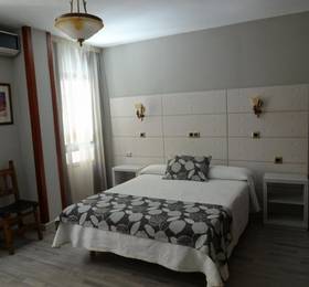 Туры в Hotel Los Naranjos в Испании
