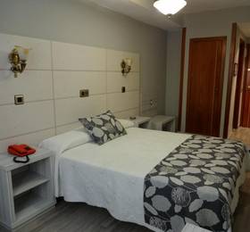 Отдых в Hotel Los Naranjos - Испания, Касерес