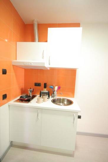 Apartamentos H2 Caceres 1* Испания, Касерес