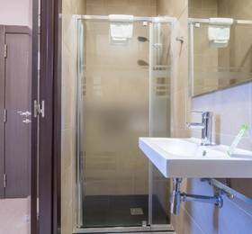 Отдых в Apartamentos H2 Caceres - Испания, Касерес