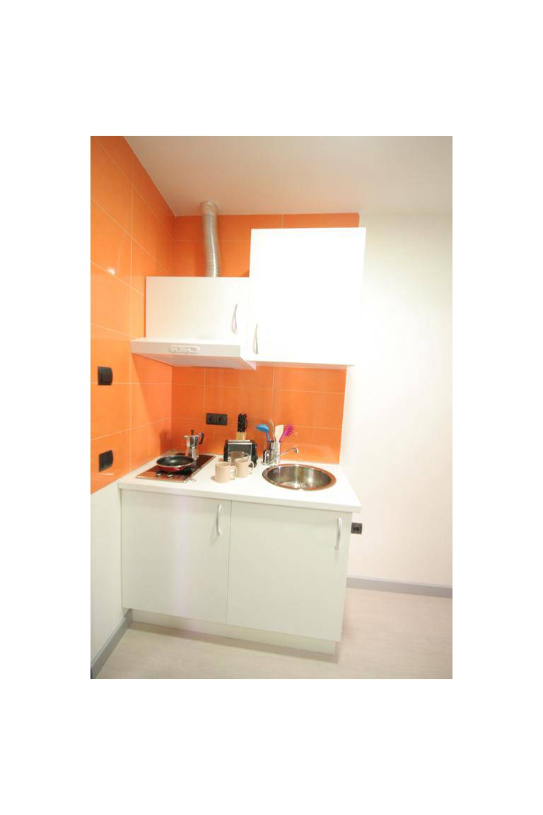 Apartamentos H2 Caceres