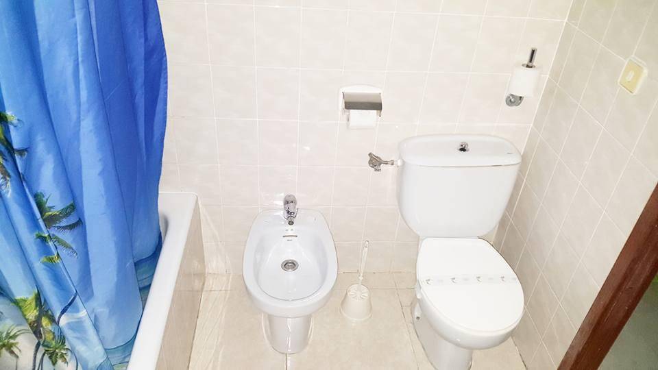 Hostal La Rosa 2* Испания, Касерес
