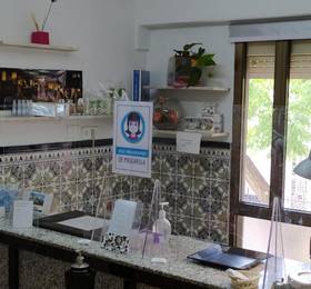 Отдых в Hostal La Rosa - Испания, Касерес