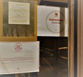 Туры в Hostal La Rosa в Испании