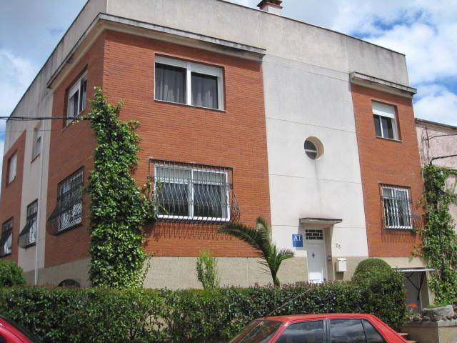 Apartamento Turistico La Ribera del Marco Испания, Касерес