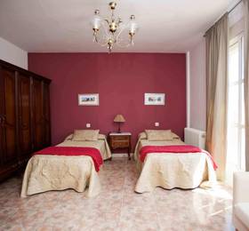 Туры в Apartamento Turistico La Ribera del Marco в Испании