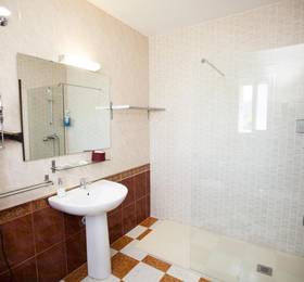 Отдых в Apartamento Turistico La Ribera del Marco - Испания, Касерес