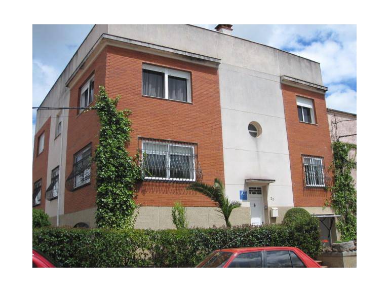 Apartamento Turistico La Ribera del Marco