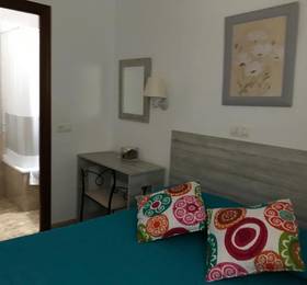 Hostal Argentina в Касересе
