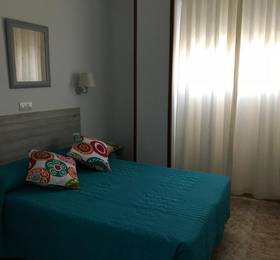 Туры в Hostal Argentina в Испании