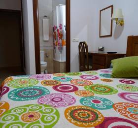 Отдых в Hostal Argentina - Испания, Касерес