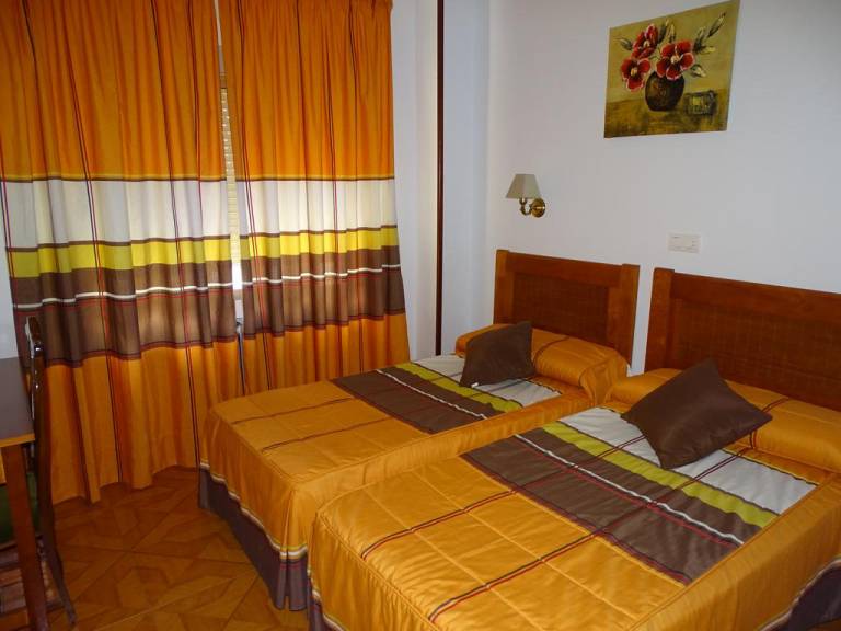 Hostal Argentina