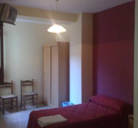Отдых в Pension El Cesar - Испания, Касерес