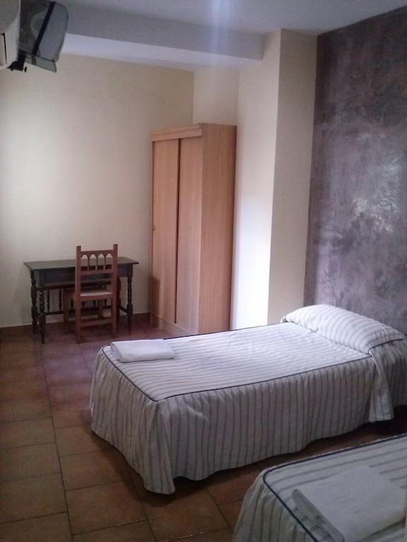 Pension El Cesar
