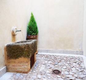 Туры в Apartamentos San Pablo в Испании