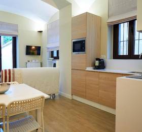 Отдых в Apartamentos San Pablo - Испания, Касерес