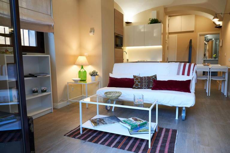 Apartamentos San Pablo
