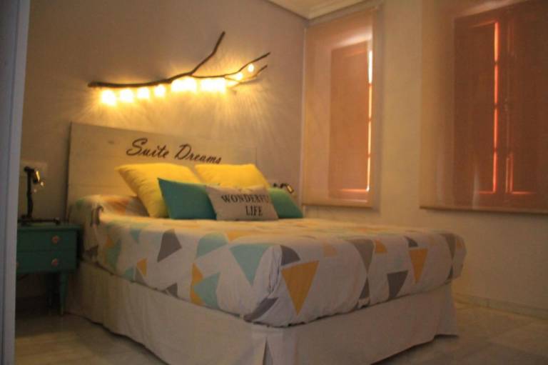 Apartamento la Vetusta del Sur