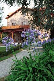 Jardin de Carrejo 3* Испания, Кабесон-де-ла-Саль