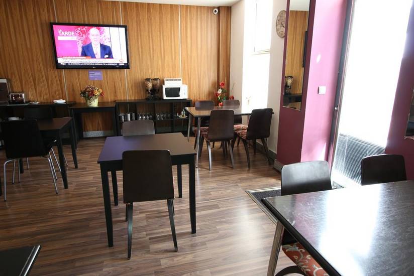 Hotel Cardena Burgos 3* Испания, Бургос