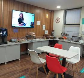 Туры в Hotel Cardena Burgos в Испании