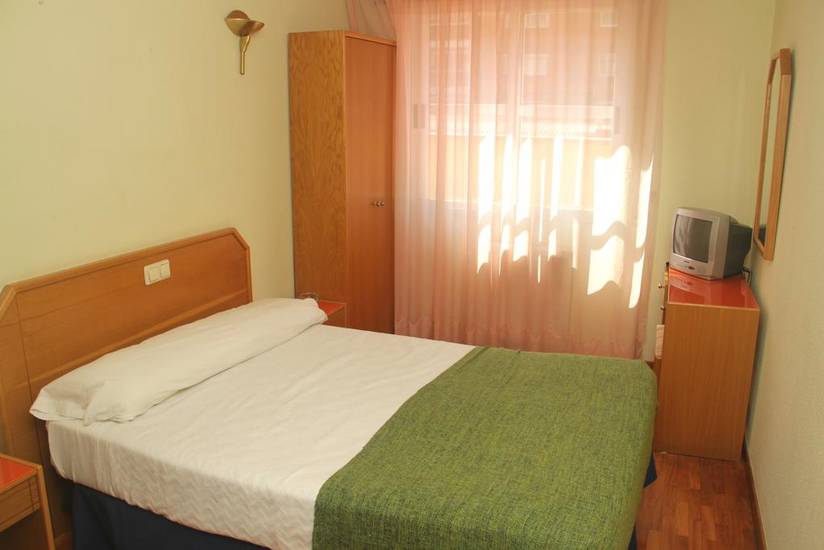 Hostal Arlanzon 2* Испания, Бургос