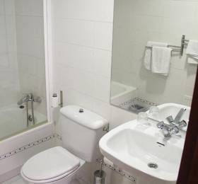 Отдых в Hostal Arlanzon - Испания, Бургос