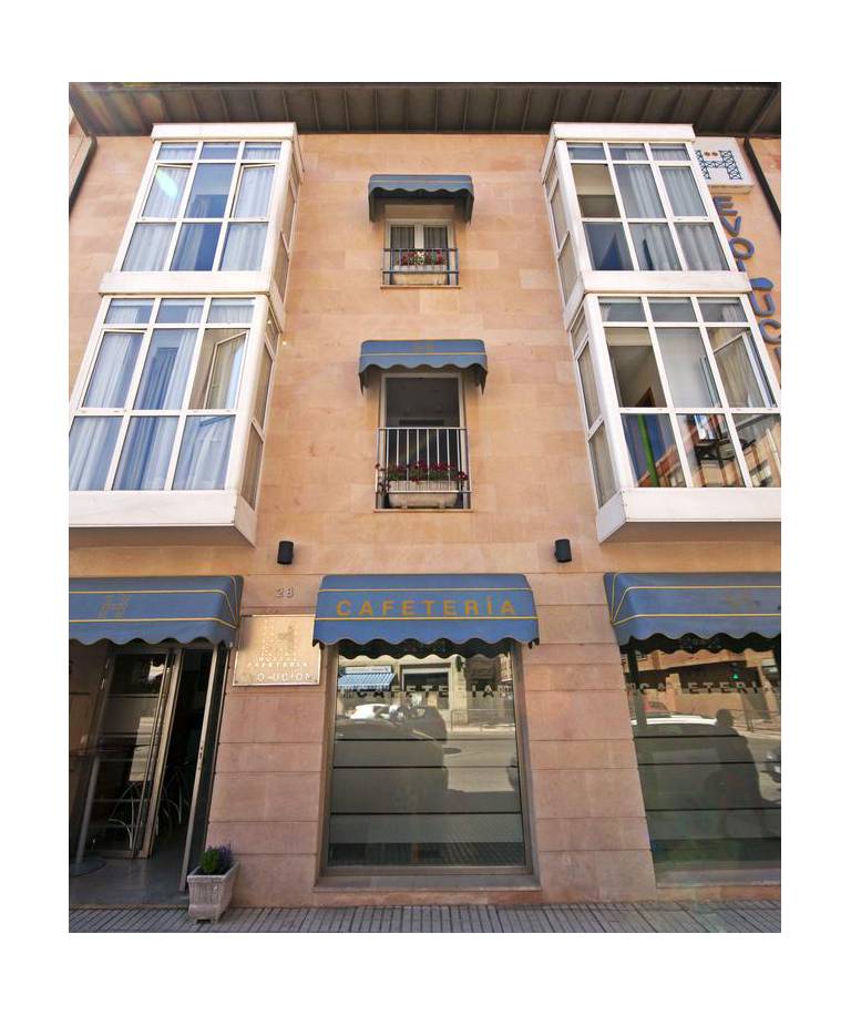 Hostal Evolucion