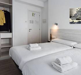 Hostal Lar в Бургосе