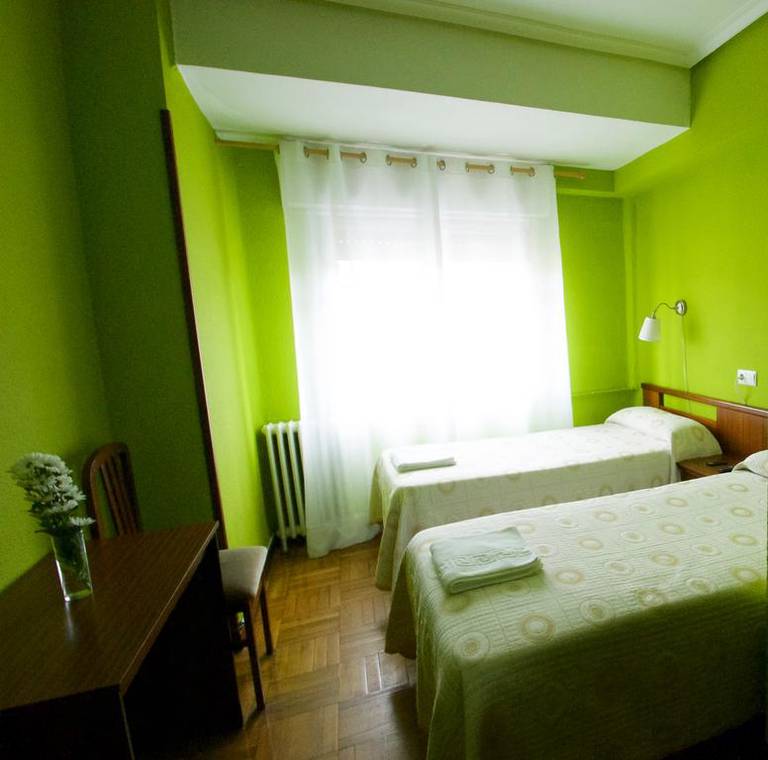 Hostal Lar
