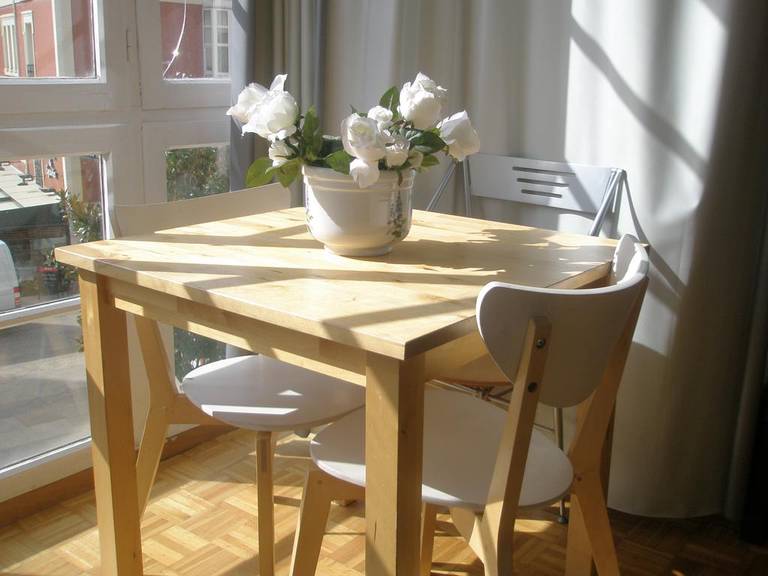 Apartamento Catedral
