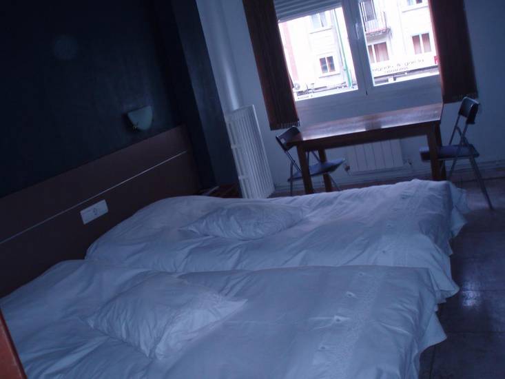Hostal Torres Испания, Бургос
