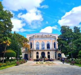 Отдых в Urban Burgos - Испания, Бургос