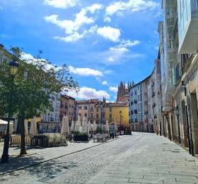 Туры в Urban Burgos в Испании