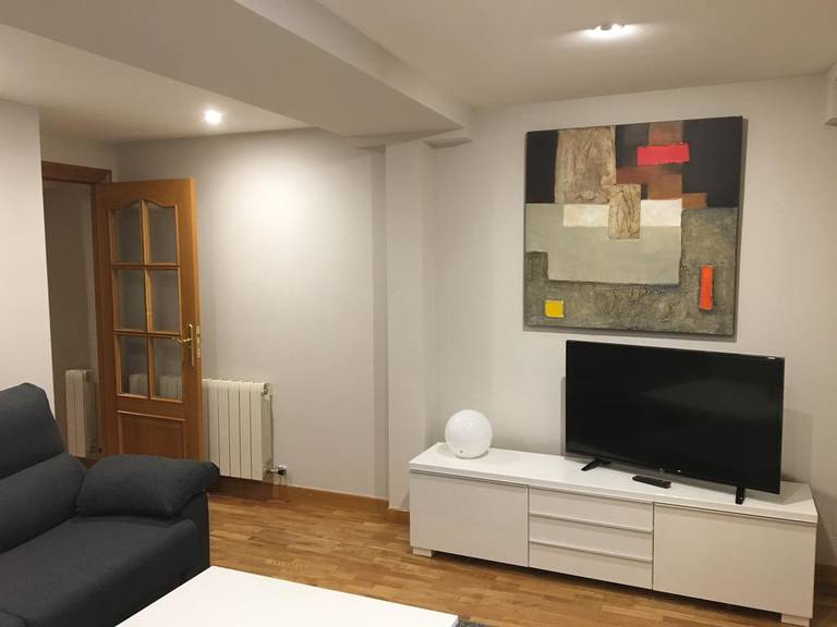 Apartamento La Flora