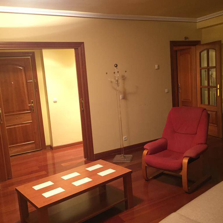 Apartamento M&C