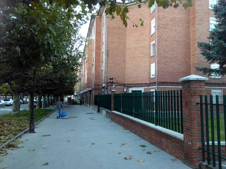 Apartamento Conde Guadalhorce