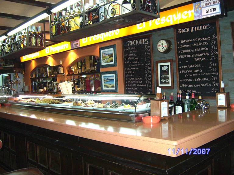 Hostal El Pesquero