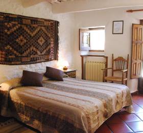 Отдых в Casa Maite - Bubion - Испания, Бубион